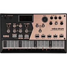 Korg Volca Drum Digital Percussion Synthesizer