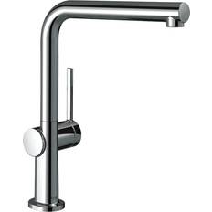 Integriert Küchenmischer Hansgrohe Talis M54 (72808000) Chrom