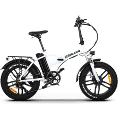 Ecoglider Ecoglider E-bike Rs5 Hero