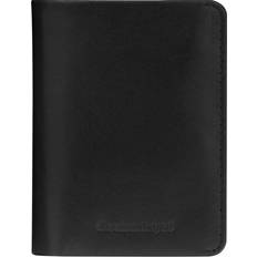 dbramante1928 Billund AirTag Slim Wallet - Black