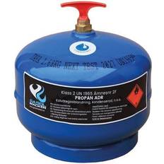 Stormkök Amtrol Alfa LPG bottle 2012