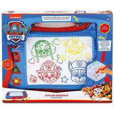 Paw Patrol Color Doodle Drawing Board