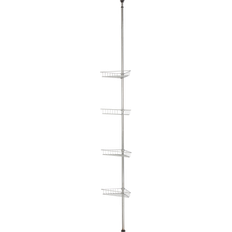 Sølv Teleskopstenger Jotex Lis (1523022-02-0)