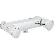 G 3/4 Badkranen en Douchekranen Grohe Costa S (26318001)