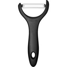 Tåler oppvaskmaskin Høvler, Hakkere & Rivjern Fiskars Essential Vegetable Potato Peeler