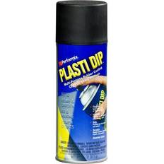 Paint Performix 2 plasti dip flexible peelable rubber coating aerosol Black