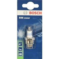 Bosch Trykluft Slagnøgler Bosch WSR6F KSN606 0242240846 Tændrør