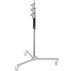 Soportes para Portátiles Flashpoint C-Stand Riser Column 11' Silver