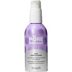 Benefit Face primers Benefit The POREfessional Get Unblocked – rengöringsolja för makeupborttagning