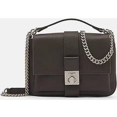 Liebeskind Berlin Dia Crossbody Shoulder Bag - Nori Green