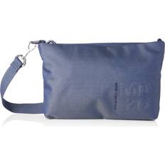 Mandarina Duck Original bag female blue p10qmt2428v