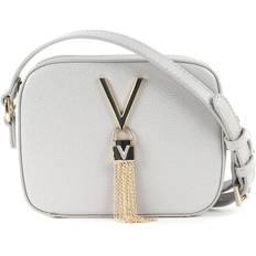 Valentino BAGS Divina Ghiaccio Pebbled Camera Bag Accessories: One-Siz