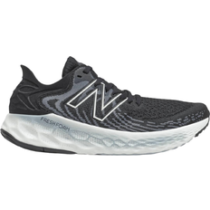 New balance 1080 dame New Balance Fresh Foam 1080 W - Black/Thunder