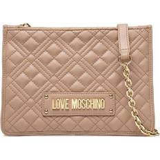 Love Moschino Handtasche JC4316PP0FLA0209 Beige