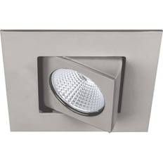 Indoor Lighting Spotlights Wac Lighting R3BSA-F9 Oculux Trim Flood Beam Spotlight