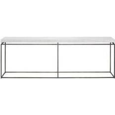 80 inch console table Sinclair 80'' Console Table