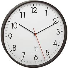 TFA Dostmann Controlled Wall Clock