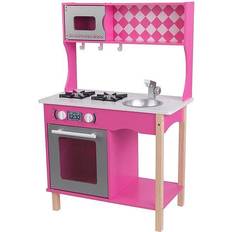 Kidkraft Leksaker Kidkraft Sweet Sorbet Kitchen