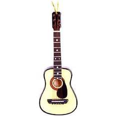 Decorative Items Realistic Classic Acoustic GUITAR Musical Instrument