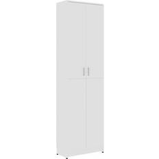 vidaXL Hallway Armoire 55x189cm