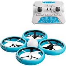 Bumper Drone