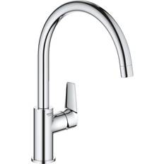 Mischer Grohe Bauedge (31367001) Chrom