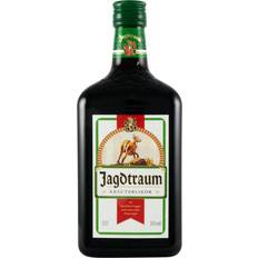 Jagdtraum Kräuterlikör 35% 70 cl