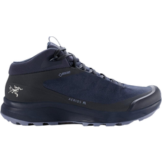 Arc'teryx Shoes Arc'teryx Aerios FL Mid GTX W - Black Sapphire/Binary