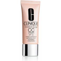 Combination Skin CC Creams Clinique Moisture Surge CC Cream SPF30 Light Medium