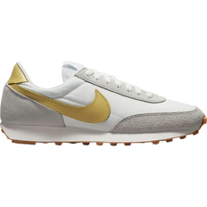 Nike daybreak dame Nike Daybreak W - Summit White/Grey Fog/Gum Medium Brown/Saturn Gold