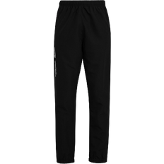 Men's Cuffed Stadium Pant - Black