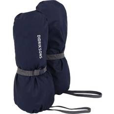 Galon vantar barn Barnkläder Didriksons Unlined Vante Galon Gloves - Navy (502481-039)