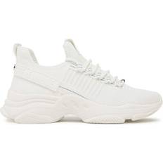 Steve Madden Sneakers Steve Madden Mac-E - White