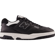 New Balance 550 M -Black/White