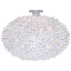 Kartell Lampade da soffitto Kartell Bloom Plafoniera 53cm