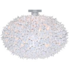 Kartell Bloom Takplafond ∅ 53cm