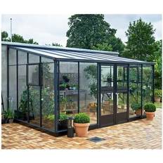 Veranda 12.9m²