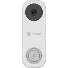 EZVIZ DB1C Wi-Fi Video Doorbell