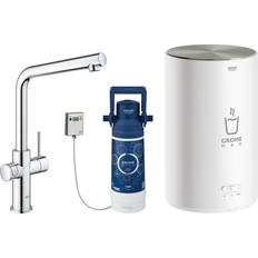 Grohe Red Duo (30327001) Chrome