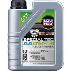 Liqui Moly Engine oil Special Tec AA 0W-16 Motoröl