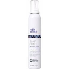 Milk shake silver shine milk_shake Silver Shine Whipped Cream 200ml