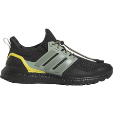 Adidas Ultraboost 1.0 M - Core Black/Silver Green/Carbon