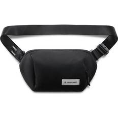 Transit Line Sling Pocket - Black