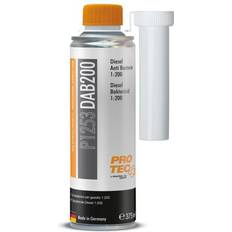 Diesel additiv Pro-Tec Anti Diesel Pest / Anti Bakterie Diesel Additiv, 375ml Tilsætning