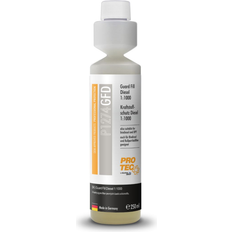 Diesel additiv Pro-Tec Diesel Additiv, 250ml Tilsætning