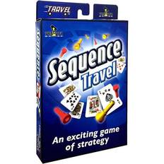 Sequence Travel