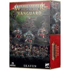 Vanguard sigmar Games Workshop Warhammer Age of Sigmar Vanguard Skaven