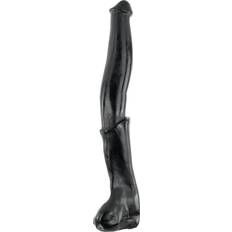 Horse dildo Hung Lock Like A Horse Dildo