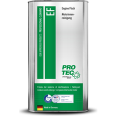 Motorrengøring Pro-Tec Motorclean der renser motor indvendig 5L