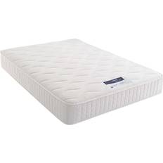 Beds & Mattresses Silentnight 1000 Pocket Super Kingsize Coil Spring Matress 150x200cm